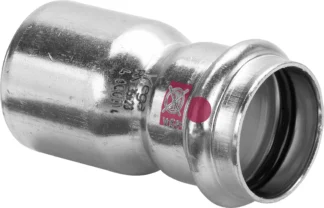 Puristus supistusyhde VIEGA PRESTABO 1115.1/DU 22-12/ZN