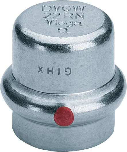 Puristushattu VIEGA PRESTABO 1156/DU 42/ZN