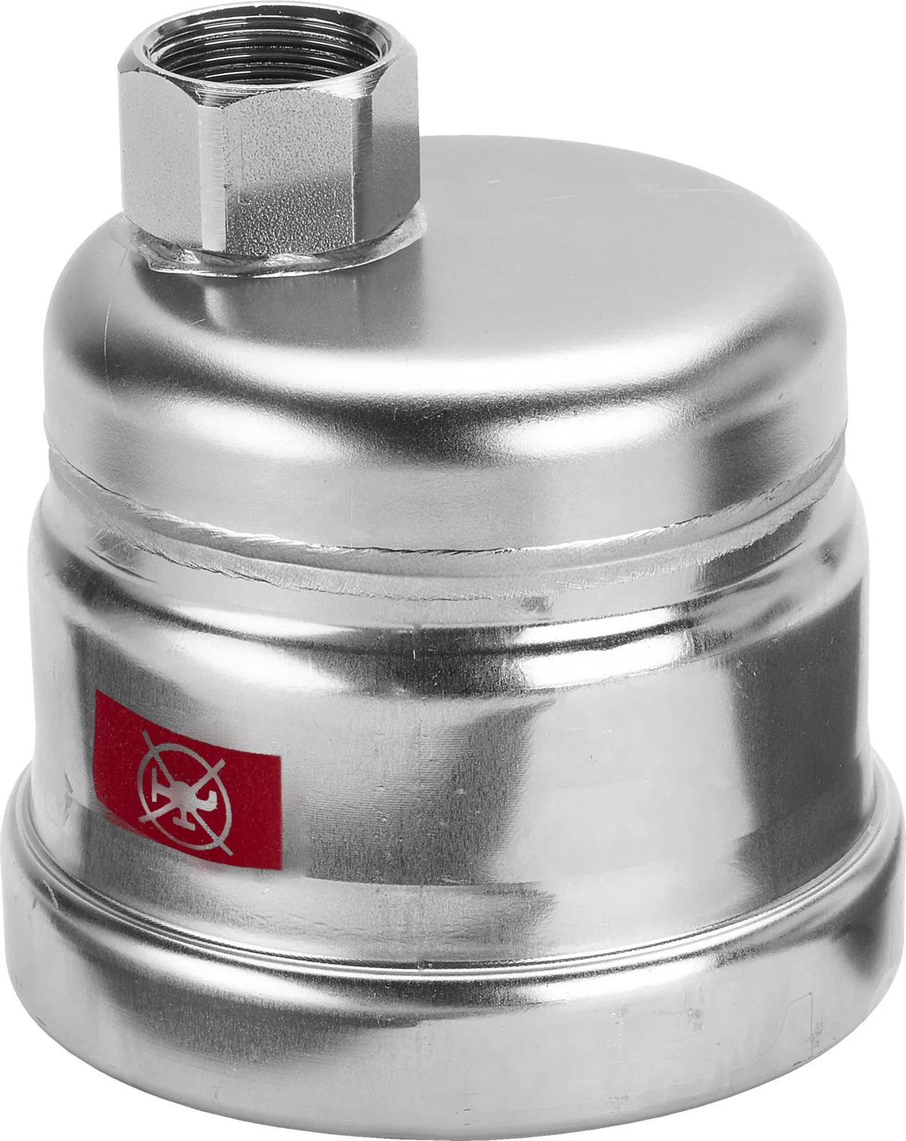 Puristushattu VIEGA PRESTABO 1156XL/108,0 x 3/4SK ZN