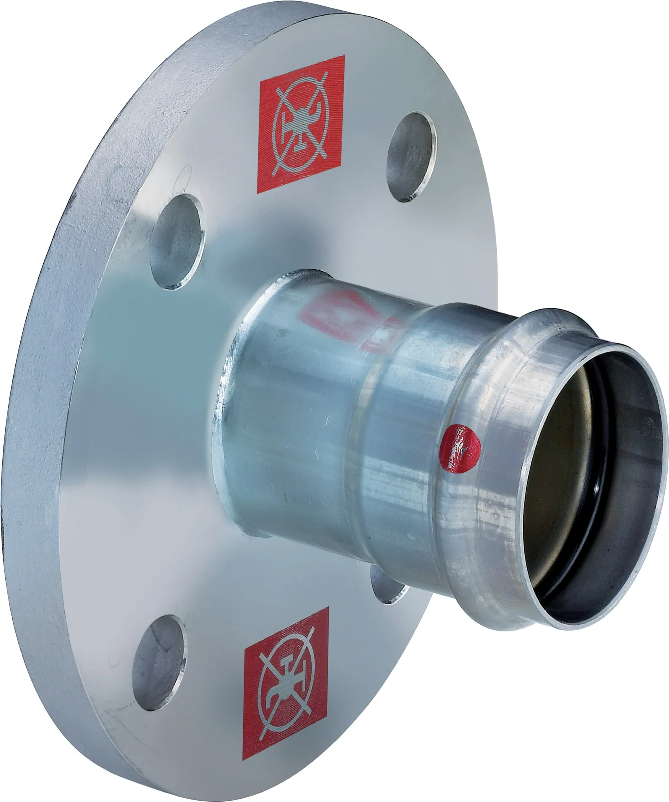 Puristuslaippa VIEGA PRESTABO 1159/35 (DN32) ZN