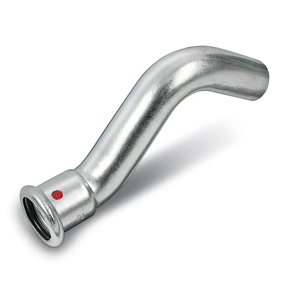 Puristus ylimenok. muhvi-pisto SANHA Sanha Therm SANHA THERM 24086/D15