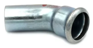 PURISTUSKÄYRÄ 45 S/U ZN 88,9 RM