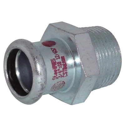 PURISTUSLIITIN UK ZN 18x3/4 RM