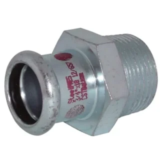 PURISTUSLIITIN UK ZN 28x3/4 RM