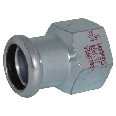 PURISTUSLIITIN SK ZN 22x1/2 RM