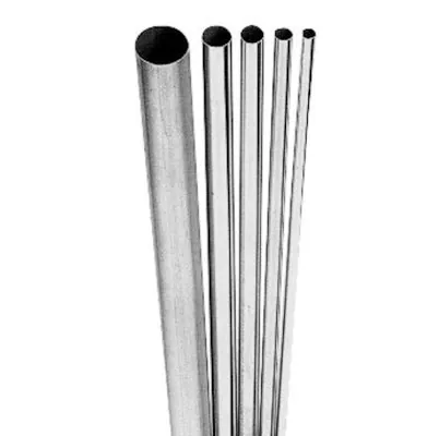 TERÄSPUTKI ZN 35x1,5x6000 RM