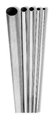 TERÄSPUTKI ZN 108x2,0x6000 RM