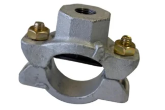 Uraporasatula Victaulic S/920 Mechanical-T O C920N/060x033 GLV E MET BSPF