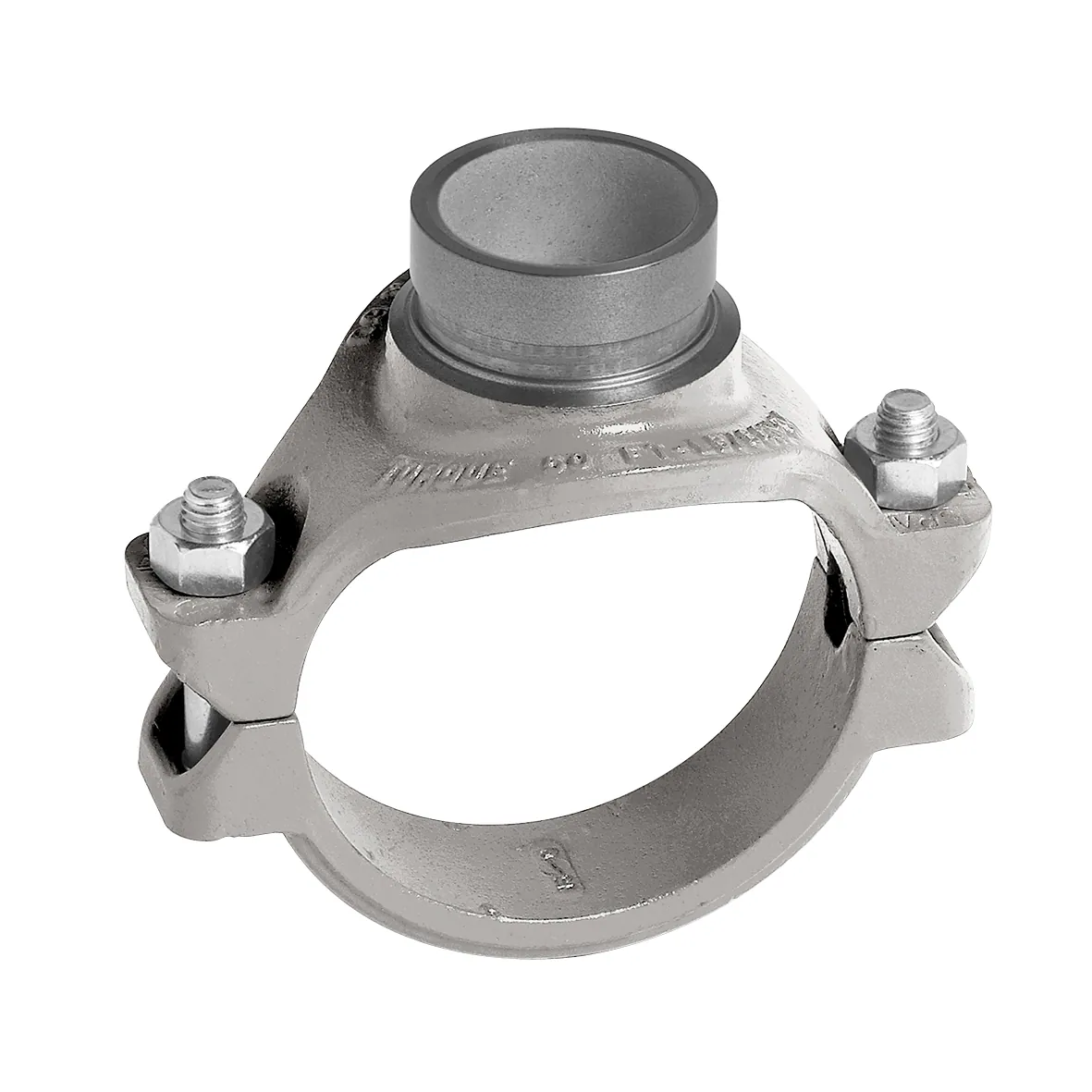 Uraporasatula Victaulic S/920 Mechanical-T O C920/ 114x076 GLV E MET GRV