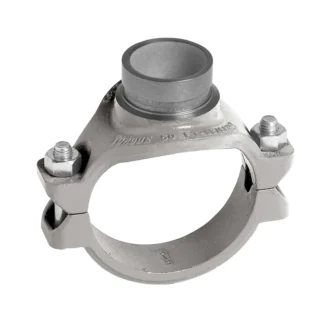 Uraporasatula Victaulic S/920 Mechanical-T O C920N/ 168x060 GLV E MET GRV