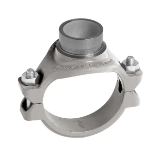 Uraporasatula Victaulic S/920 Mechanical-T O C920/ 168x089 GLV E MET GRV