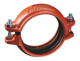 Uraliitin Victaulic S/009 FireLock EZ Ri C009N/ 076 RED E-A VP MET