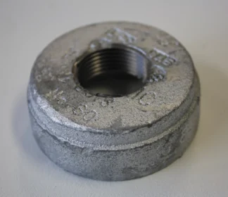 Uratulppa Victaulic S/60 Caps F060/ 060 CAP GLV