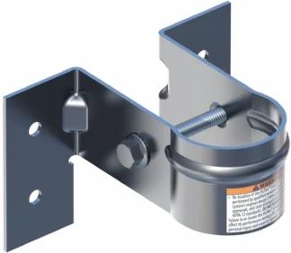 Kannake Victaulic Dryflex Brackets for AQF/VB1 STRAP BRACKET FLEX DRY