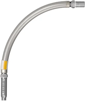 Sprinkleriasennusletku Victaulic Braided Hose AH2 AQF/790x15 BRD AH2 HS ONLY BSP