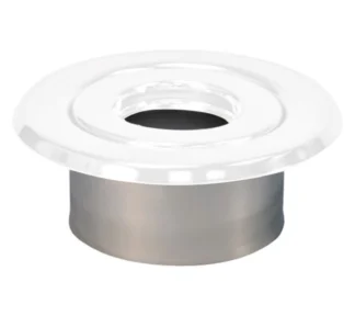 Sprinkleri koristeprikka Victaulic V27 ESCUTCHEON NPT RAL9010
