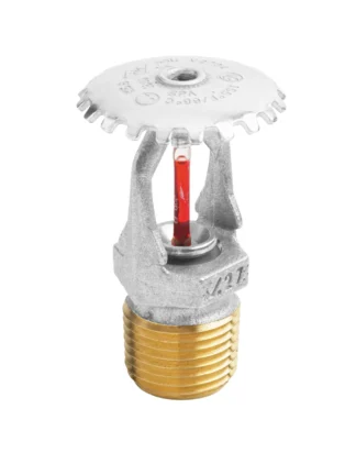 Sprinklerisuutin Victaulic V2704 K5.6 UP 68°C QR CR 1/2