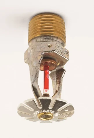 Sprinklerisuutin Victaulic V2726 K5.6 CON 68°C QR CR 1/2