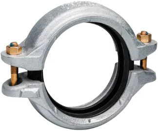 Uraliitin Victaulic Style E497 CE497/ 168 GLV EPDM GR EF MET