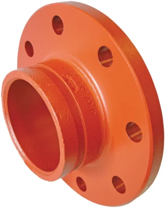 Uralaippa Victaulic No. 45R F45RE/076x064 RF FLG ORG 10/16