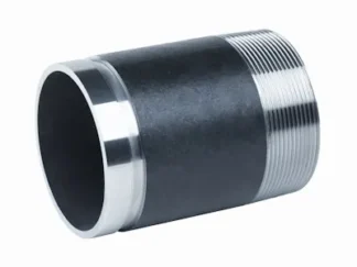 URANIPPA VICTAULIC DN80x102mm St.40 Ura-BSPT Uros