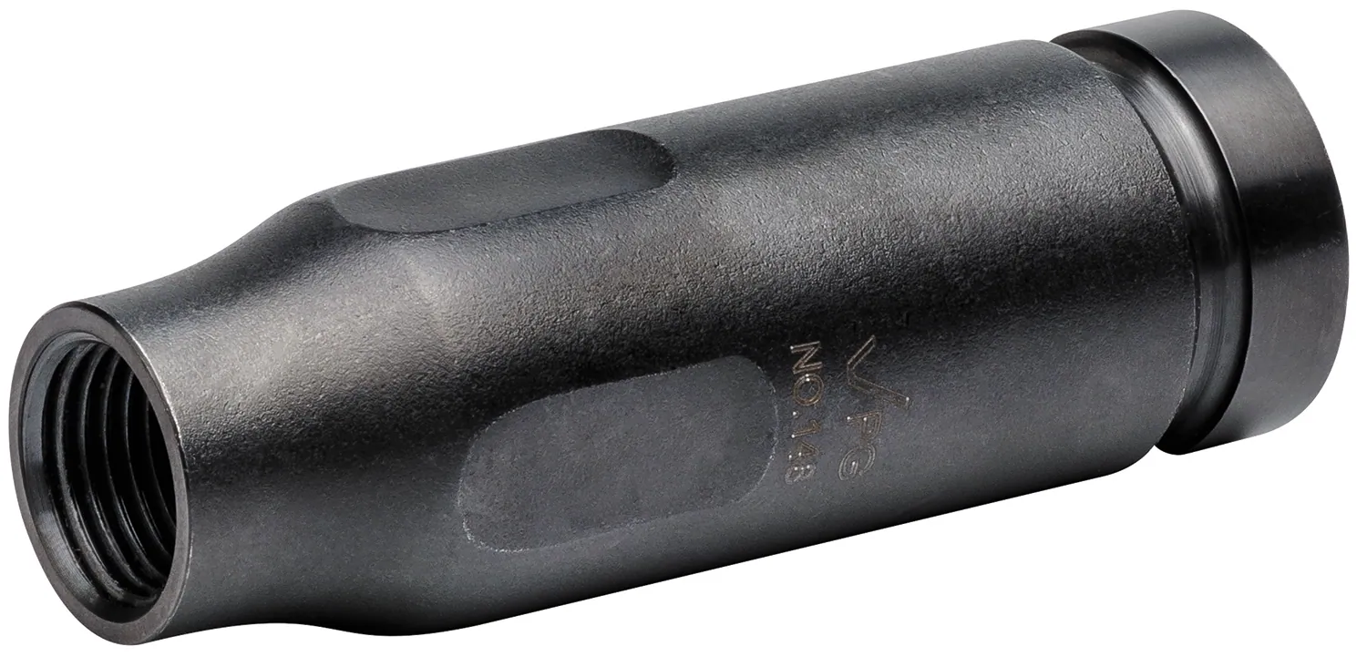 Kaksoispää sprinklerisuutin Victaulic No. 148 F148/033x076 SP RD IGSx020 BSP