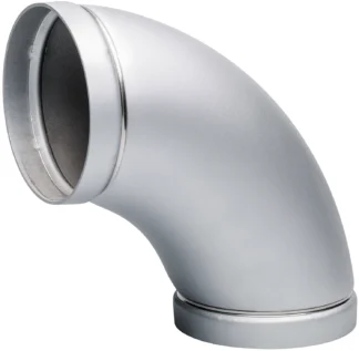 Urakulma Victaulic No. E490 FE490/273 ELL90 SS304L 3MM GRV