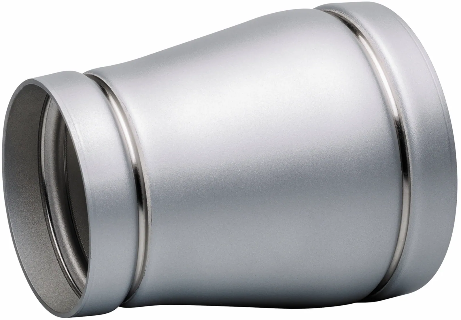 Urasupistus keskeinen Victaulic No. E495 FE495/076x060 CONC RD CF8 CAST