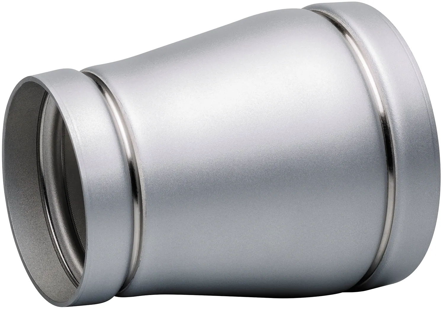 Urasupistus keskeinen Victaulic No. E495 FE495/076x060 CONC RD CF8M CST