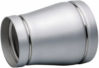 Urasupistus keskeinen Victaulic No. E495 FE495/114x060 CONC RD CF8 CAST