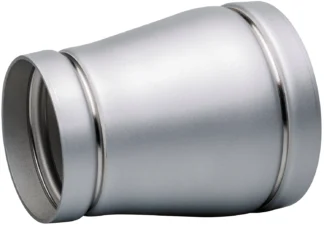 Urasupistus keskeinen Victaulic No. E495 FE495/139x089 CONC RD 304L 2MM