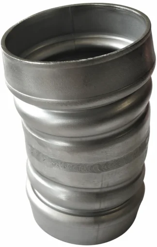 Urakulma Victaulic E413-ST100 11.25°Elb F/E413 4"/114MM ELL11.25 SS304