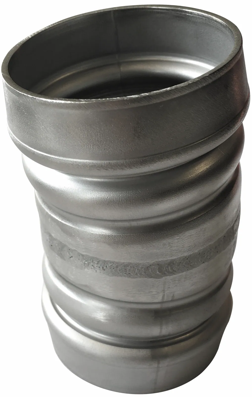 Urakulma Victaulic E413-ST100 11.25°Elb F/E413 4"/114MM ELL11.25 SS316