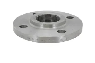KIERRELAIPPA EN1092-1/13 PN16 DN25 PN16/40 P250GH