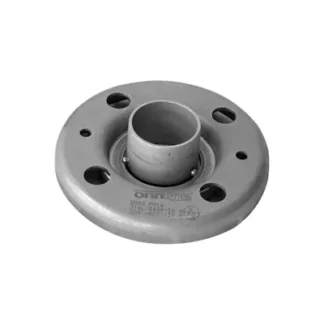 KAULUSLAIPPA ONNLINE DN40 PN40 1.4307/1.4404