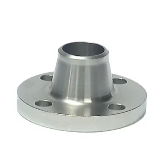 KAULUSLAIPPA ANSI B 16.5 5' 150 LBS STD 316L