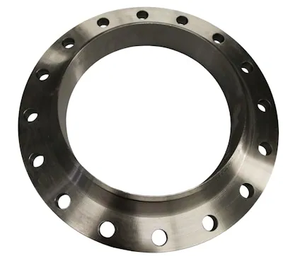KAULUSLAIPPA EN1092-1/11 PN25 DN350 PN25 P250GH