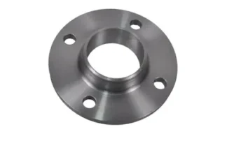 KAULUSLAIPPA EN1092-1/11 PN40 DN15 PN40 P250GH
