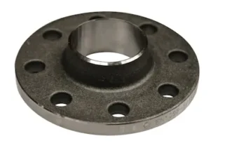 KAULUSLAIPPA EN1092-1/11 PN40 DN80 S=4,5 PN40 P250GH