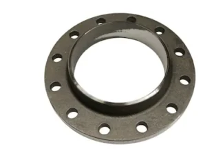 KAULUSLAIPPA EN1092-1/11 PN63 DN200 PN63 P250GH