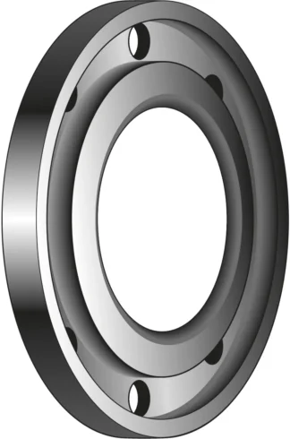 Irtolaippa, epoksipinnoitettu UPONOR DN150/dn160 PN10/16 SFS-EN1092