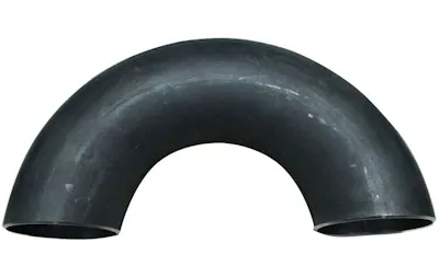 TERÄSKÄYRÄ 180 EN 10253-1 88,9X3,2 S235