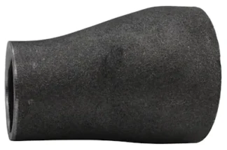 SUPISTUS EPÄKESK. EN 10253-2 323,9X219,1/7,1X6,3 P235GH