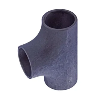 T-KAPPALE EN 10253-2 219,1X114,3/6,3X3,6 P235GH