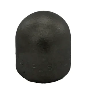 PÄÄTY EN 10253-2 21,3X3,2 P265GH
