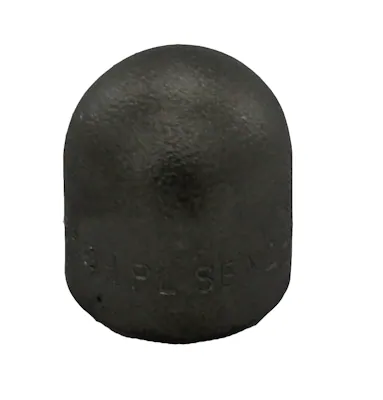 PÄÄTY EN 10253-2 21,3X3,2 P265GH