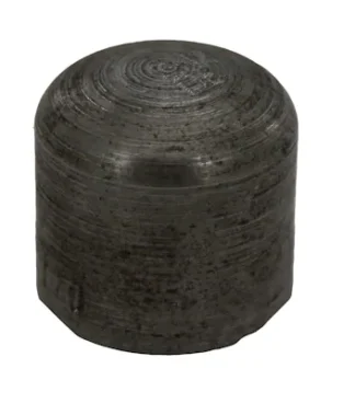 PÄÄTY EN 10253-2 26,9X3,2 P265GH
