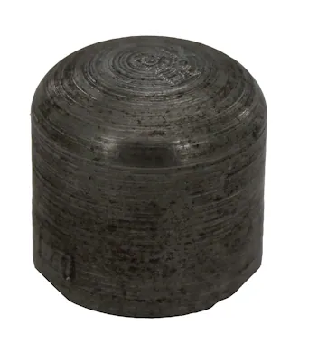 PÄÄTY EN 10253-2 26,9X3,2 P265GH