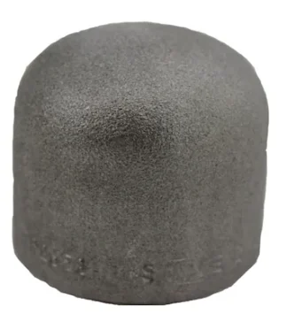 PÄÄTY EN 10253-2 42,4X3,6 P265GH