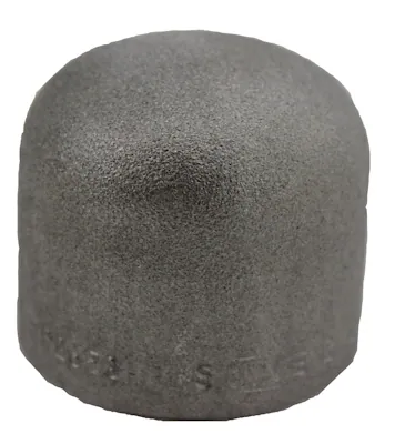 PÄÄTY EN 10253-2 42,4X3,6 P265GH